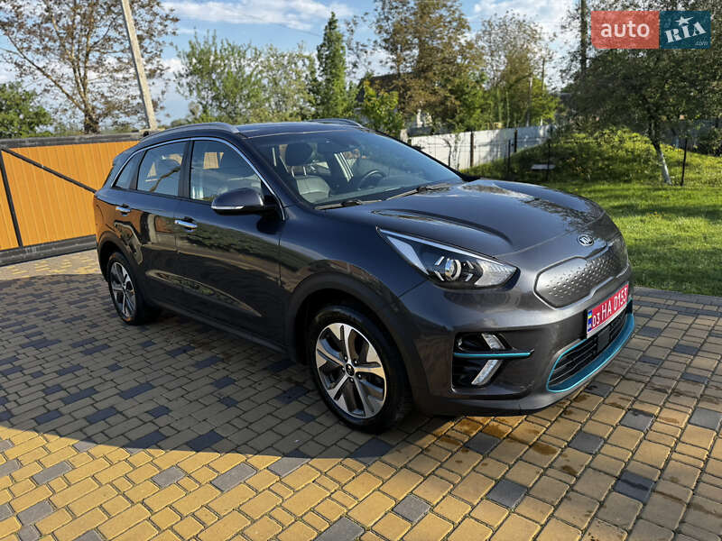 Kia Niro 2020