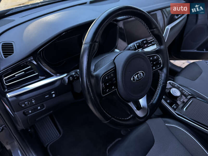 Kia Niro 2020