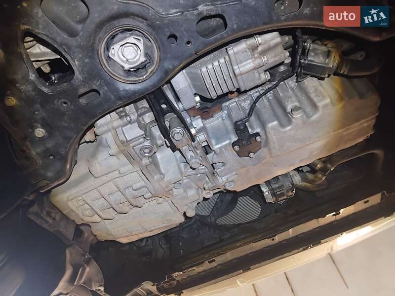 Skoda Octavia Scout 2018