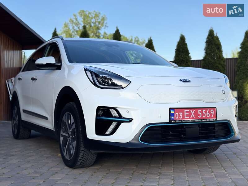 Kia Niro 2021