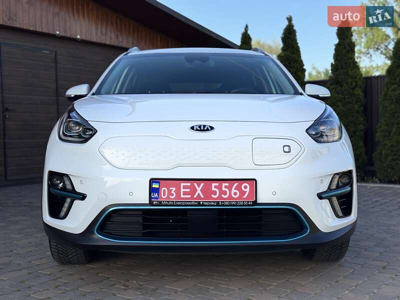 Kia Niro 2021