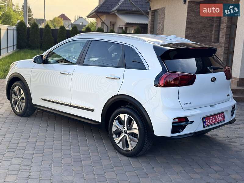 Kia Niro 2021