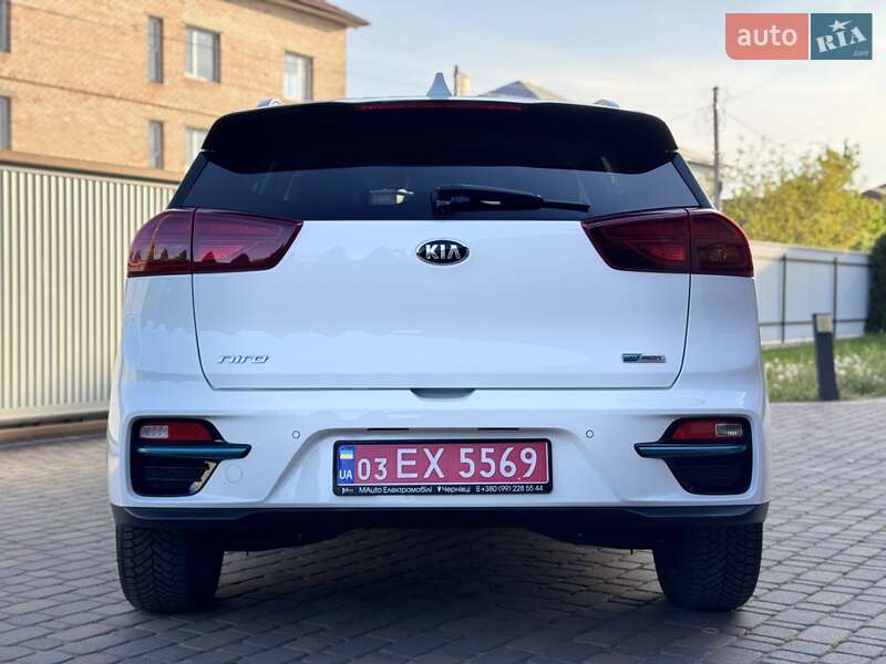 Kia Niro 2021