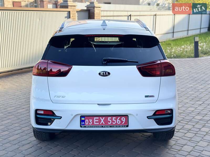 Kia Niro 2021