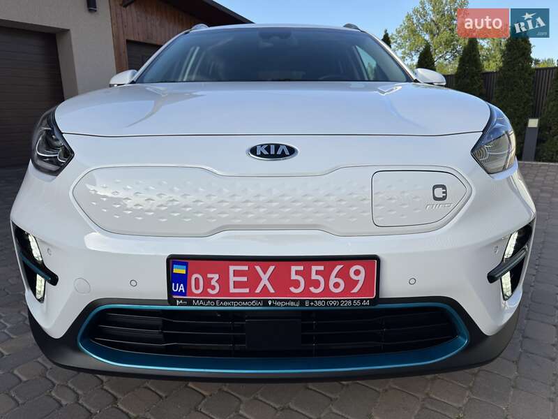 Kia Niro 2021