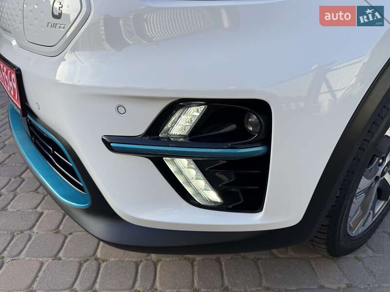 Kia Niro 2021