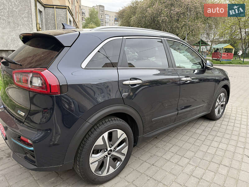 Kia Niro 2019