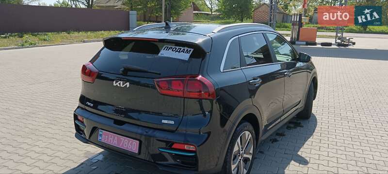 Kia Niro 2021