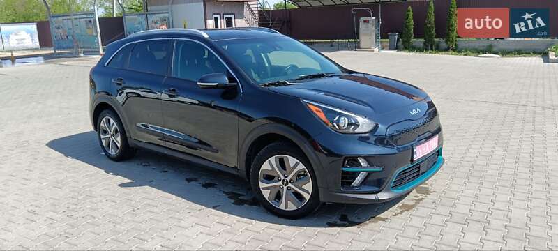 Kia Niro 2021