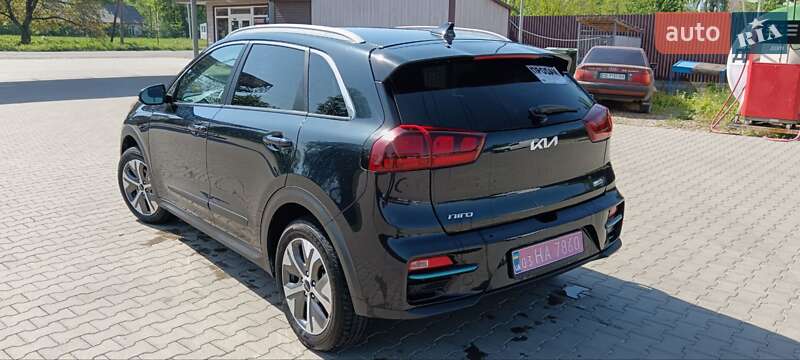 Kia Niro 2021