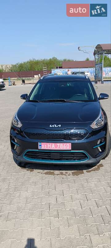 Kia Niro 2021
