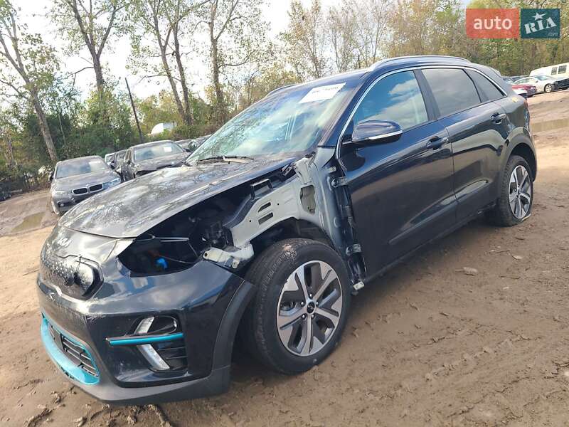 Kia Niro 2021