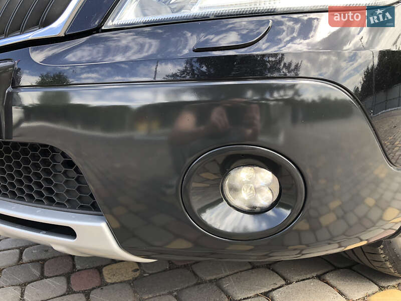 Skoda Octavia Scout 2013