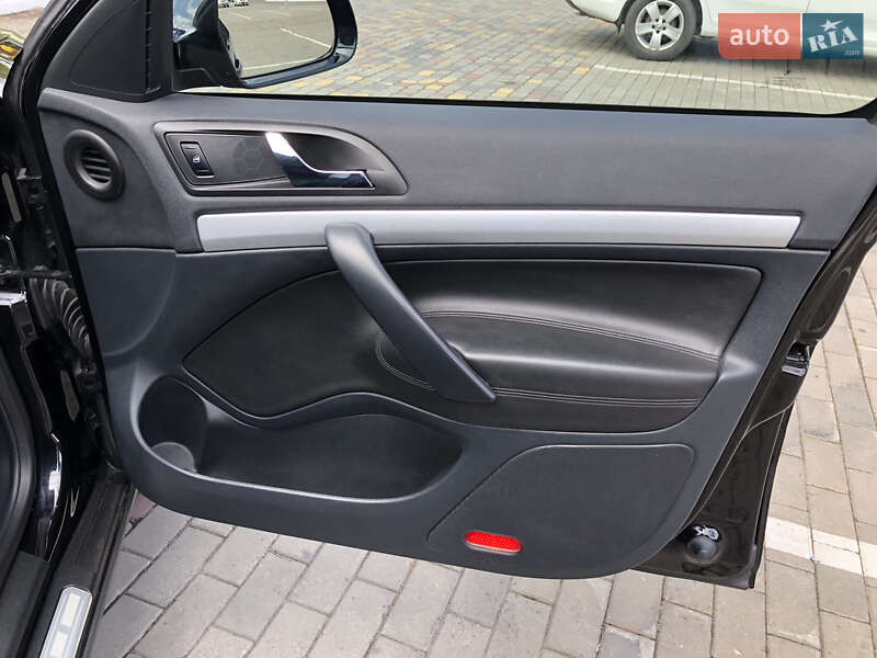 Skoda Octavia Scout 2013