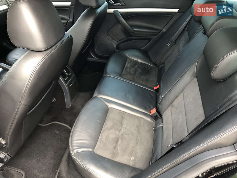 Skoda Octavia Scout 2013