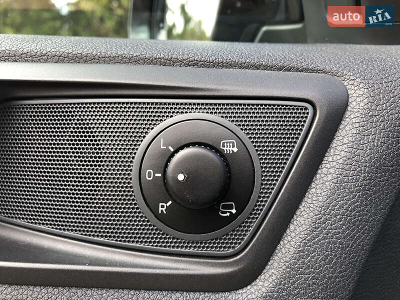 Skoda Octavia Scout 2013