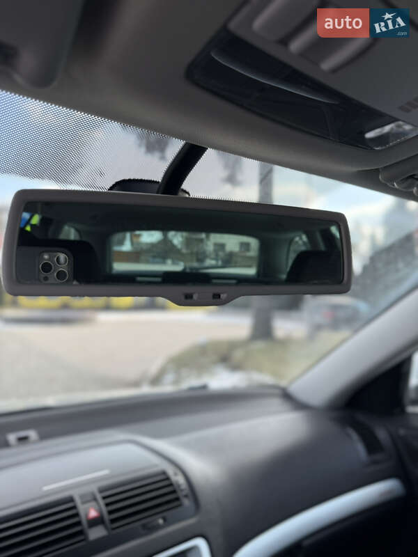 Skoda Octavia Scout 2013