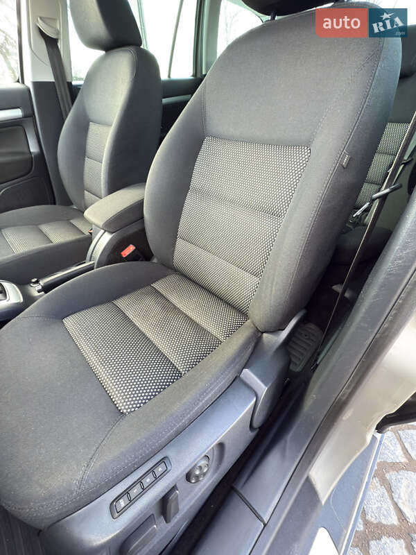 Skoda Octavia Scout 2013