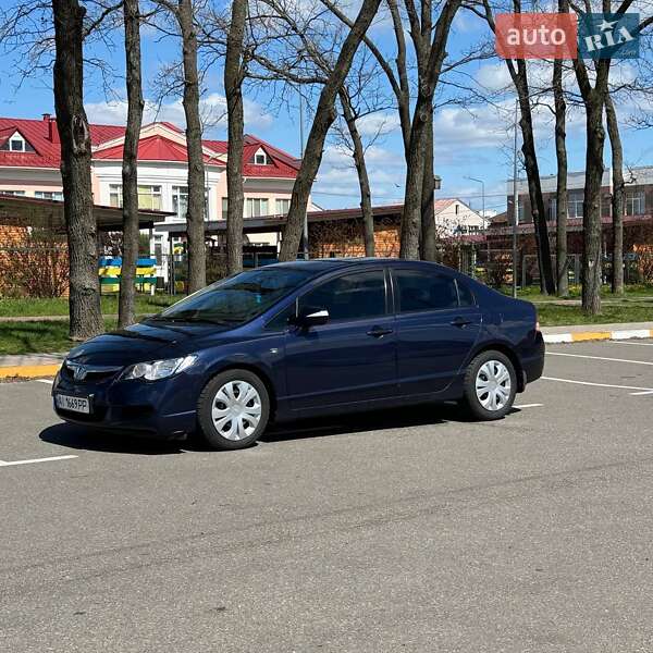 Honda Civic 2008