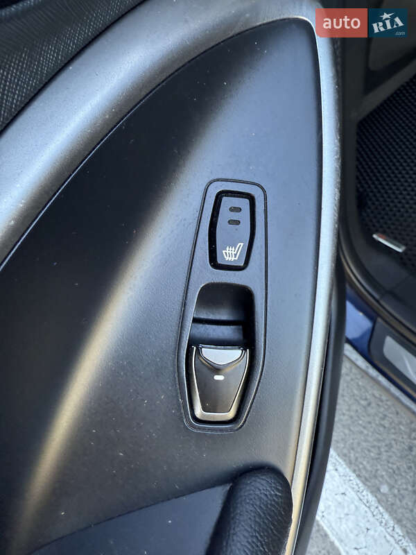 Hyundai Santa FE 2016