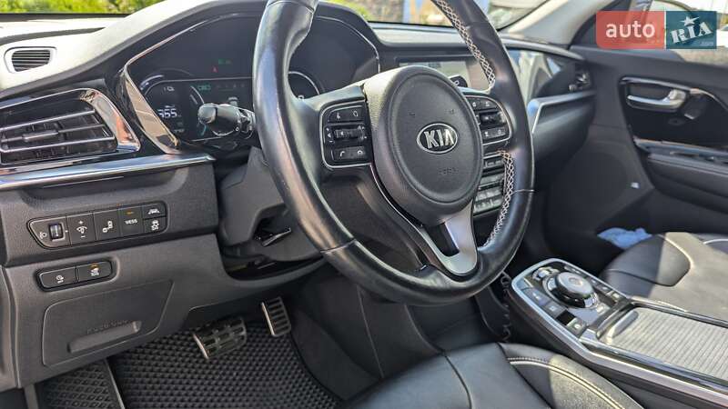 Kia Niro 2021