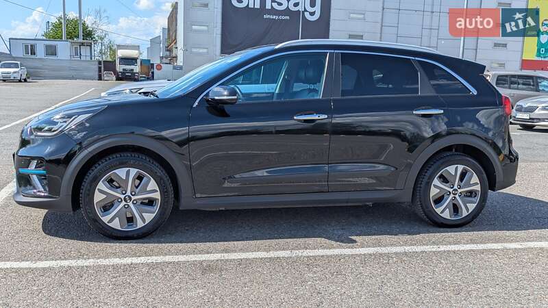 Kia Niro 2021