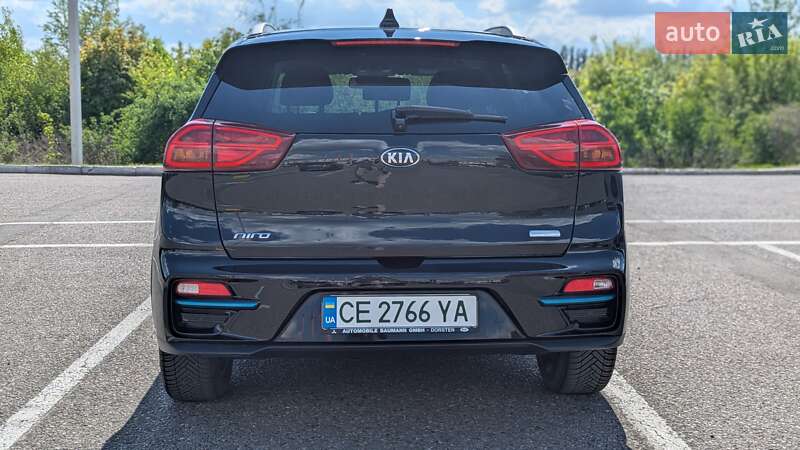 Kia Niro 2021