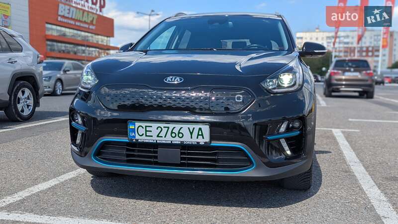 Kia Niro 2021