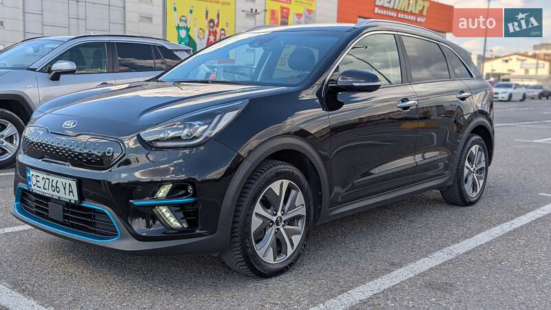 Kia Niro 2021