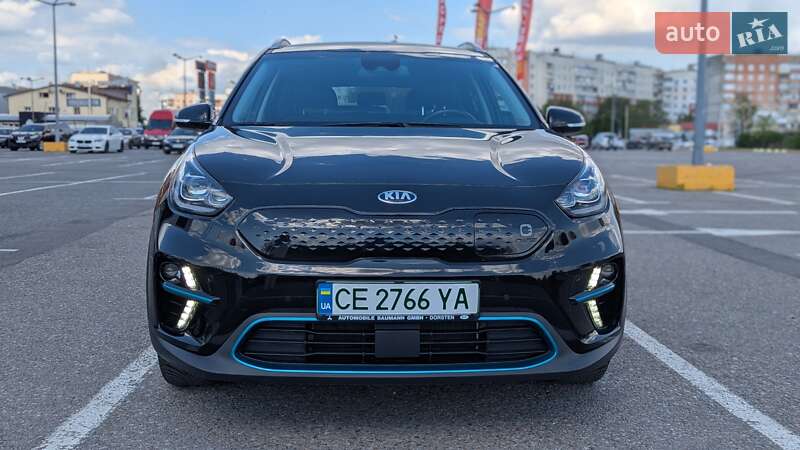 Kia Niro 2021
