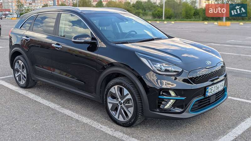 Kia Niro 2021