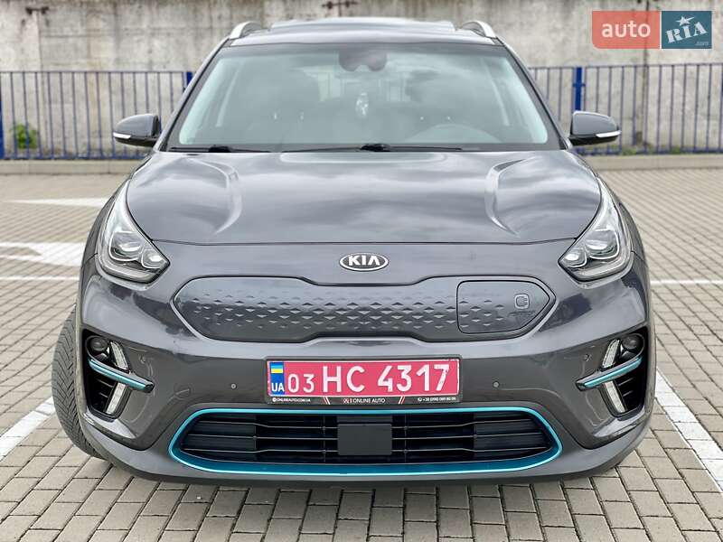 Kia Niro 2020