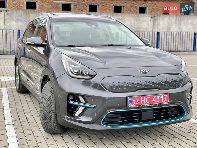 Kia Niro 2020