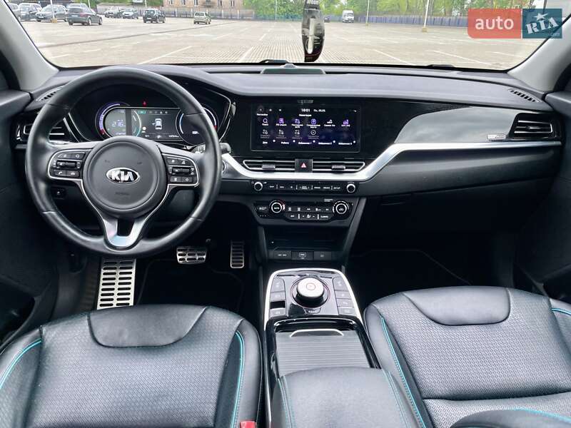 Kia Niro 2020