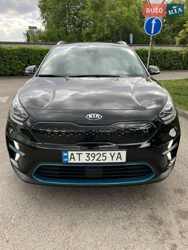 Kia Niro 2020