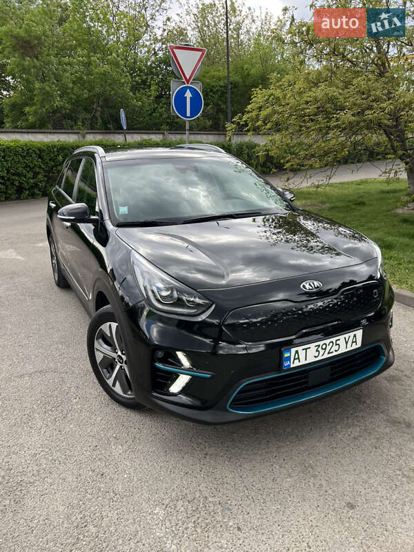 Kia Niro 2020