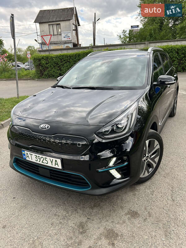 Kia Niro 2020