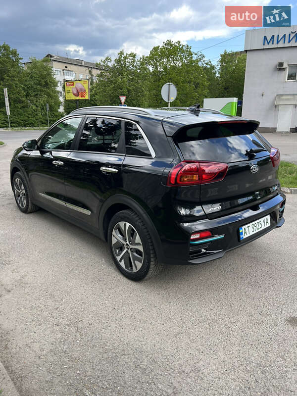 Kia Niro 2020