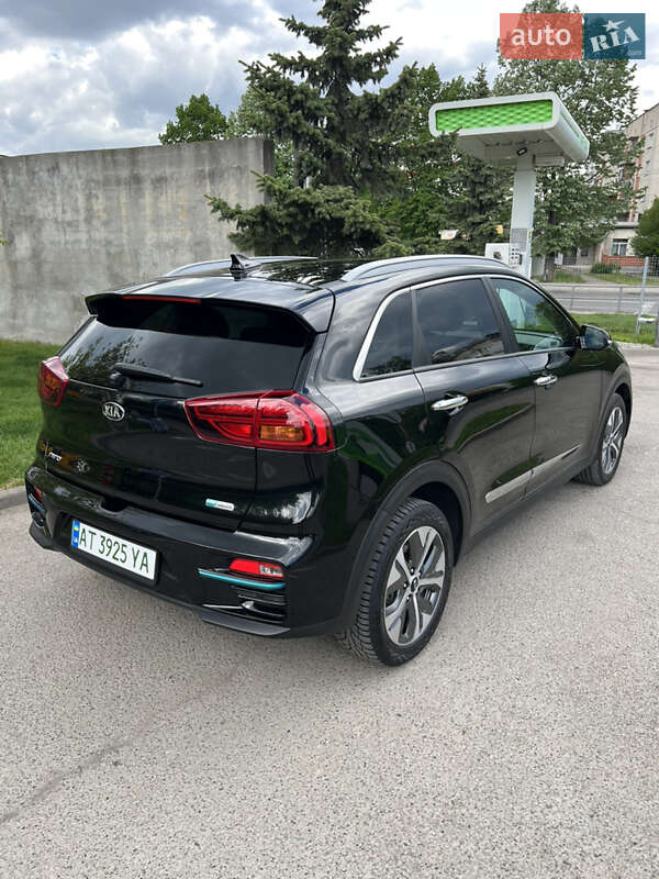 Kia Niro 2020