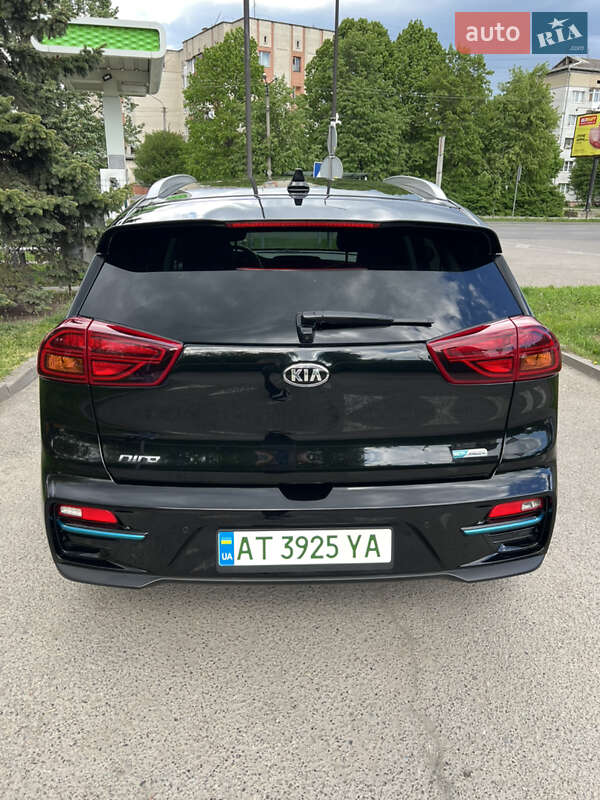 Kia Niro 2020