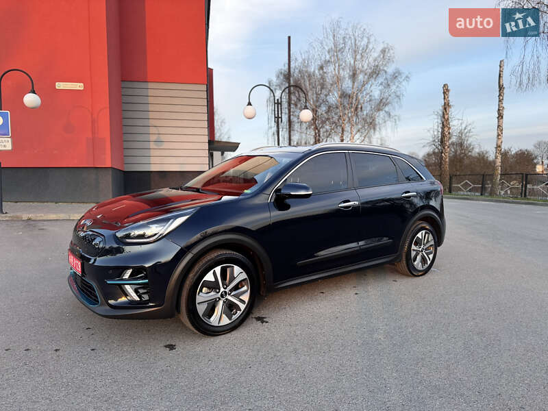 Kia Niro 2020