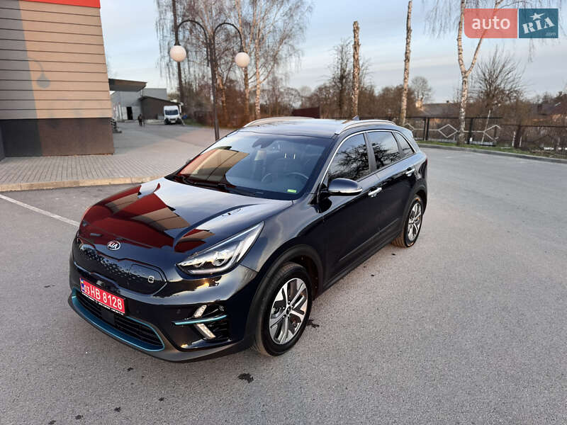 Kia Niro 2020
