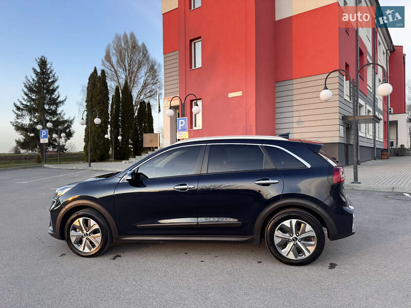 Kia Niro 2020