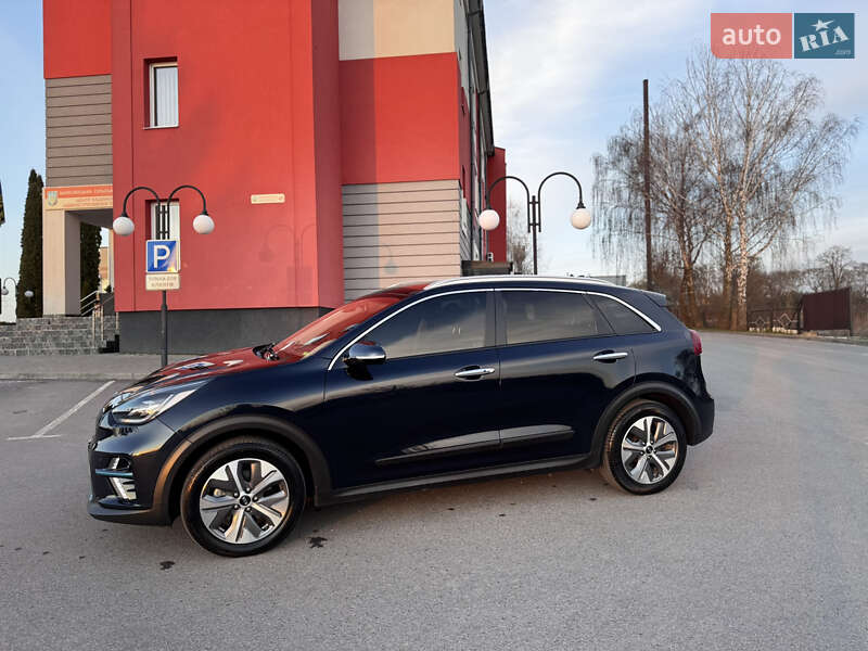 Kia Niro 2020