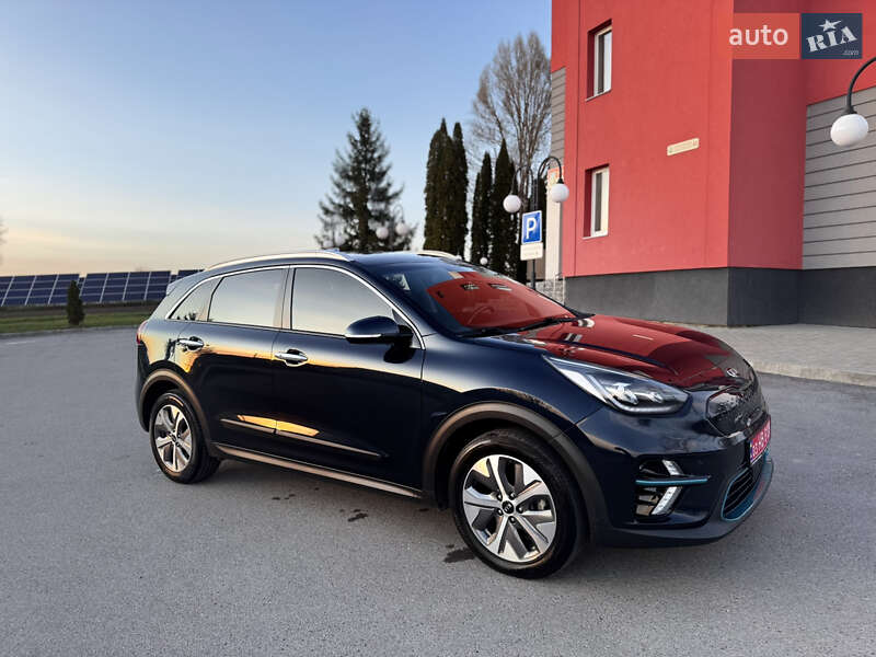 Kia Niro 2020