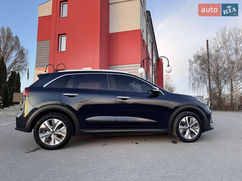 Kia Niro 2020