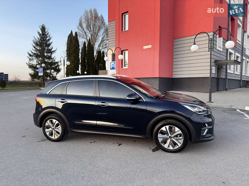 Kia Niro 2020