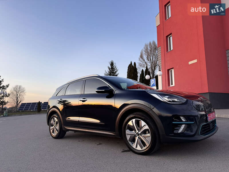 Kia Niro 2020
