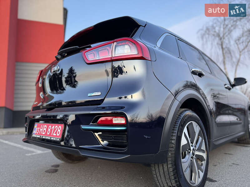 Kia Niro 2020
