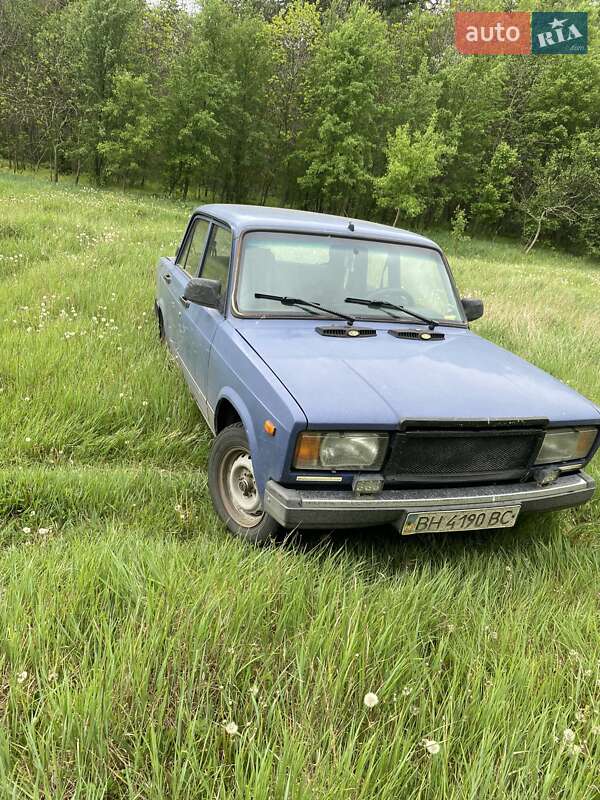 ВАЗ / Lada-4